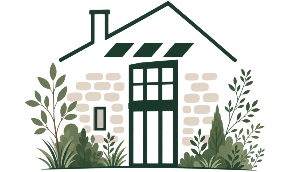 gîte du rocher de beynat