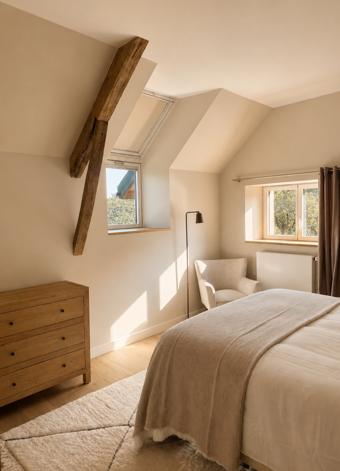 Gîte du Rocher de Beynat 10