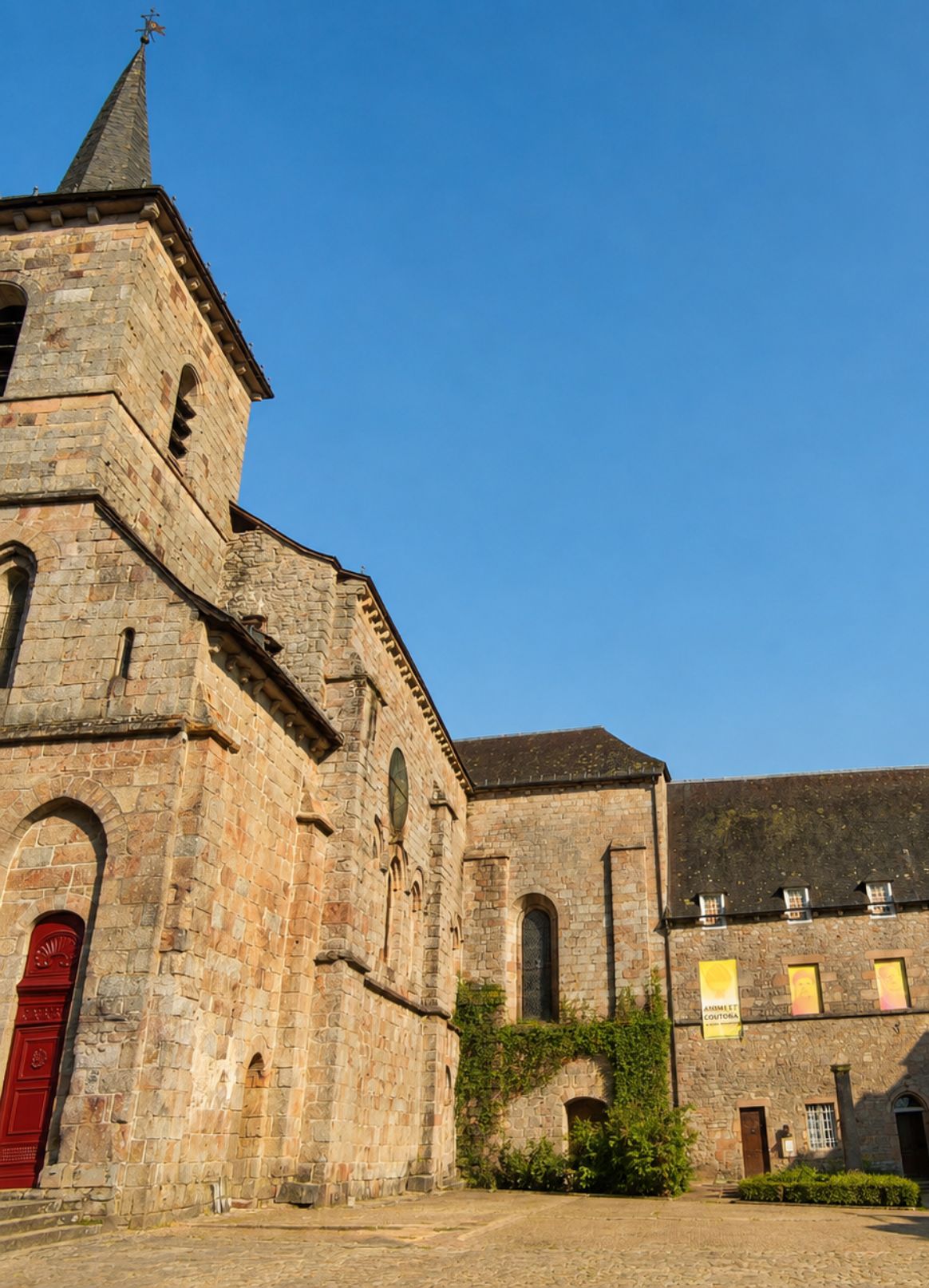 Gîte du Rocher de Beynat gîte luxe limousin